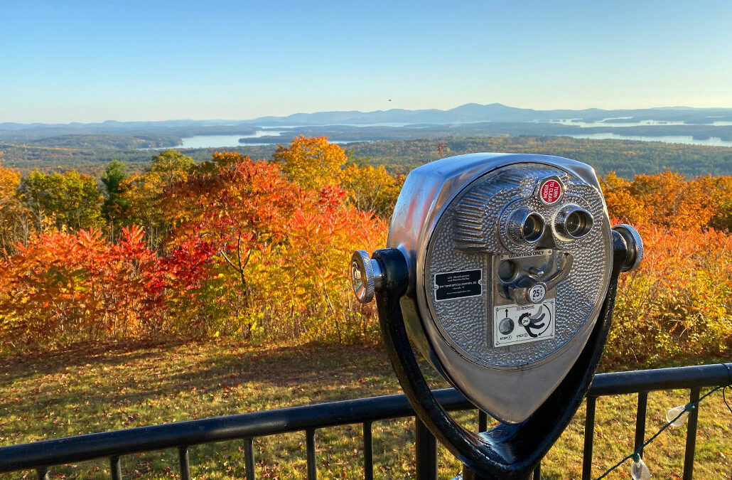 Indian Summer