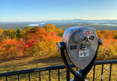 Indian Summer
