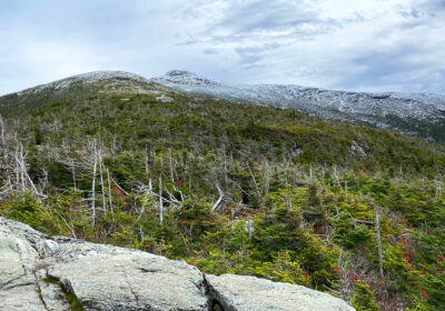 Mount Mansfield