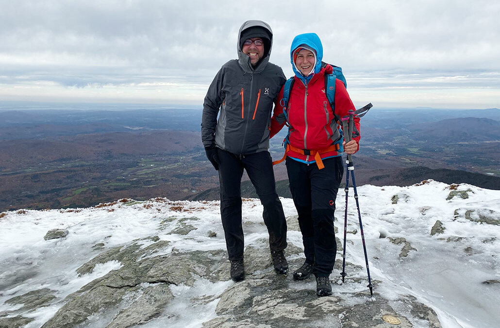 Vermont