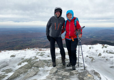 Vermont