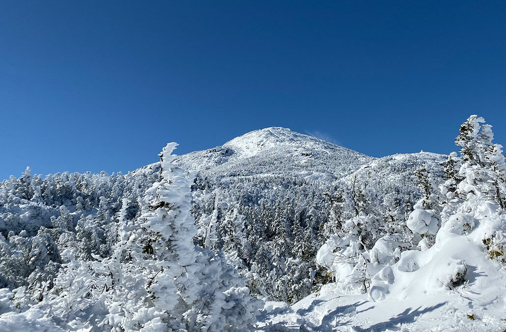 Mount Marcy