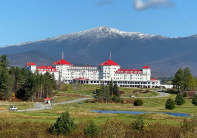 New Hampshire