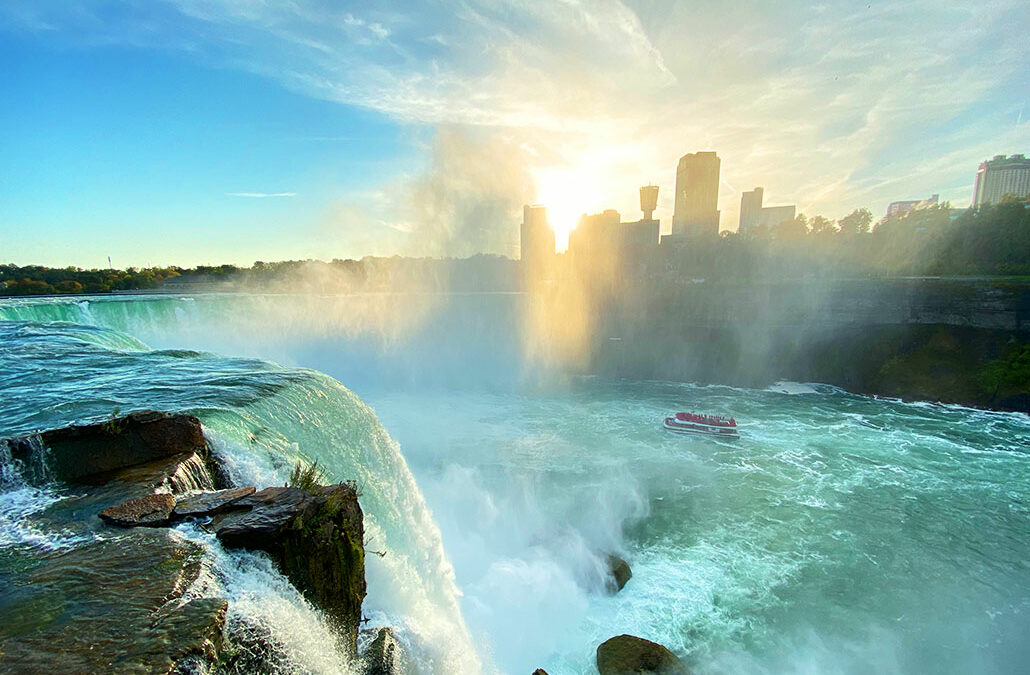 Niagara Falls