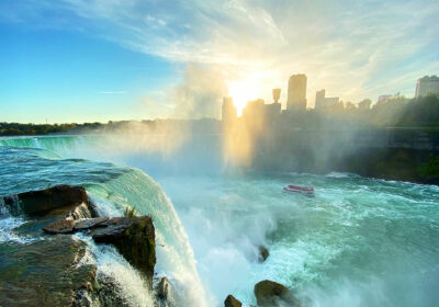 Niagara Falls