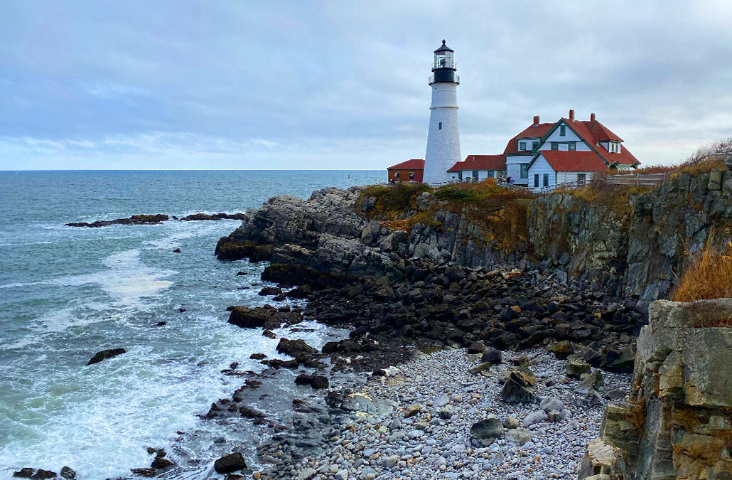 Maine