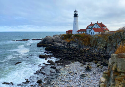 Maine