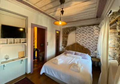 Robolo Boutique Hotel Litochoro