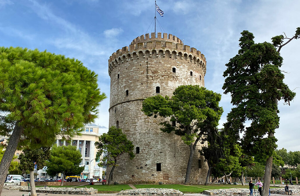 Thessaloniki