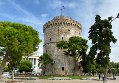 Thessaloniki