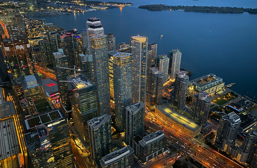 Toronto