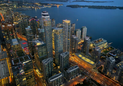 Toronto