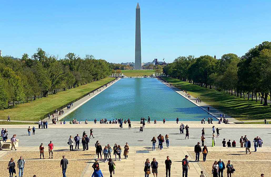 Washington DC