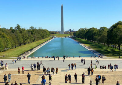 Washington DC
