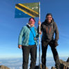 Mount Meru Mount Meru (Tanzania)