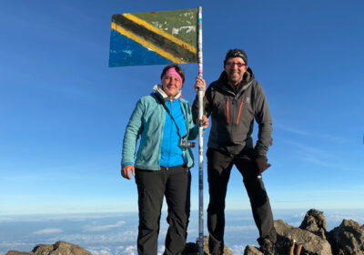 Mount Meru
