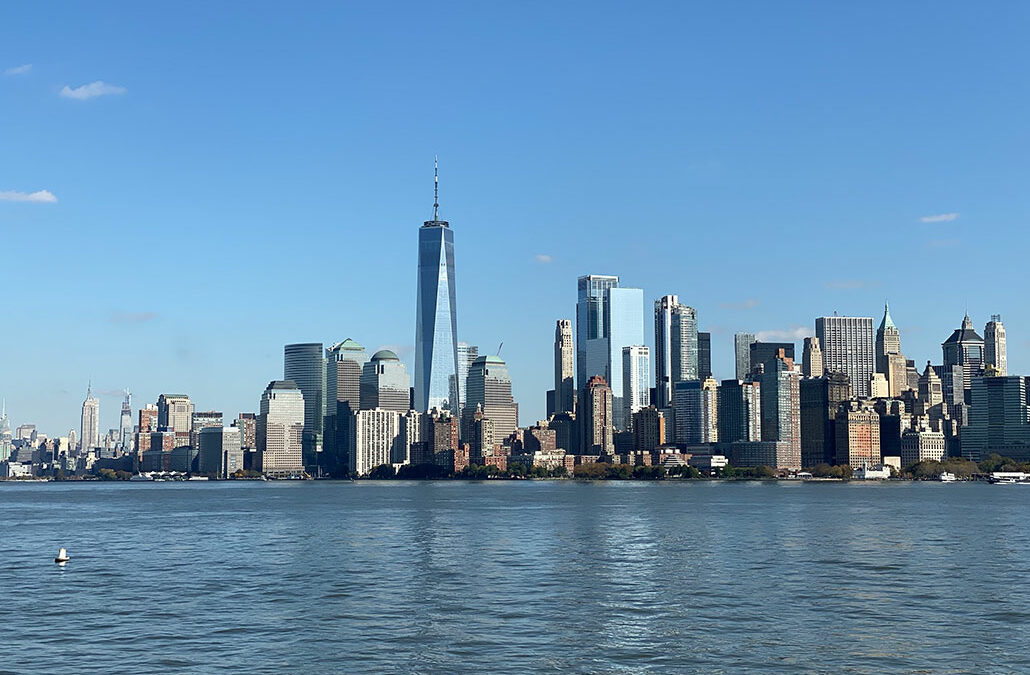 New York City