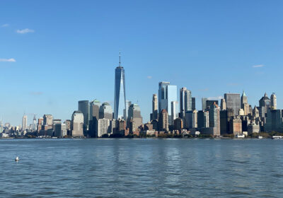 New York City