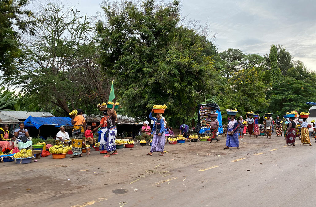 Tanzania