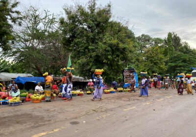 Tanzania