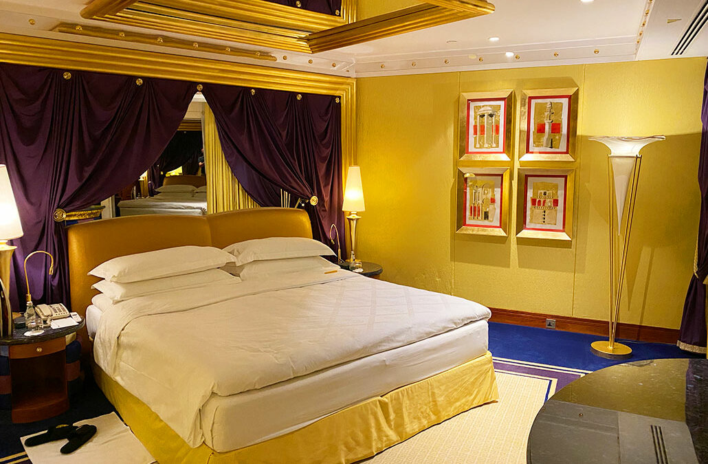 Burj Al Arab