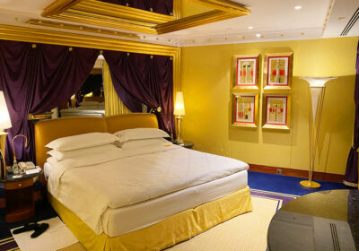 Burj Al Arab