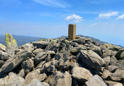 Mount Townsend