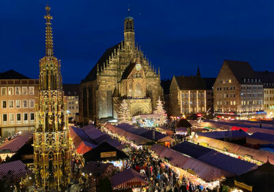 Nürnberg