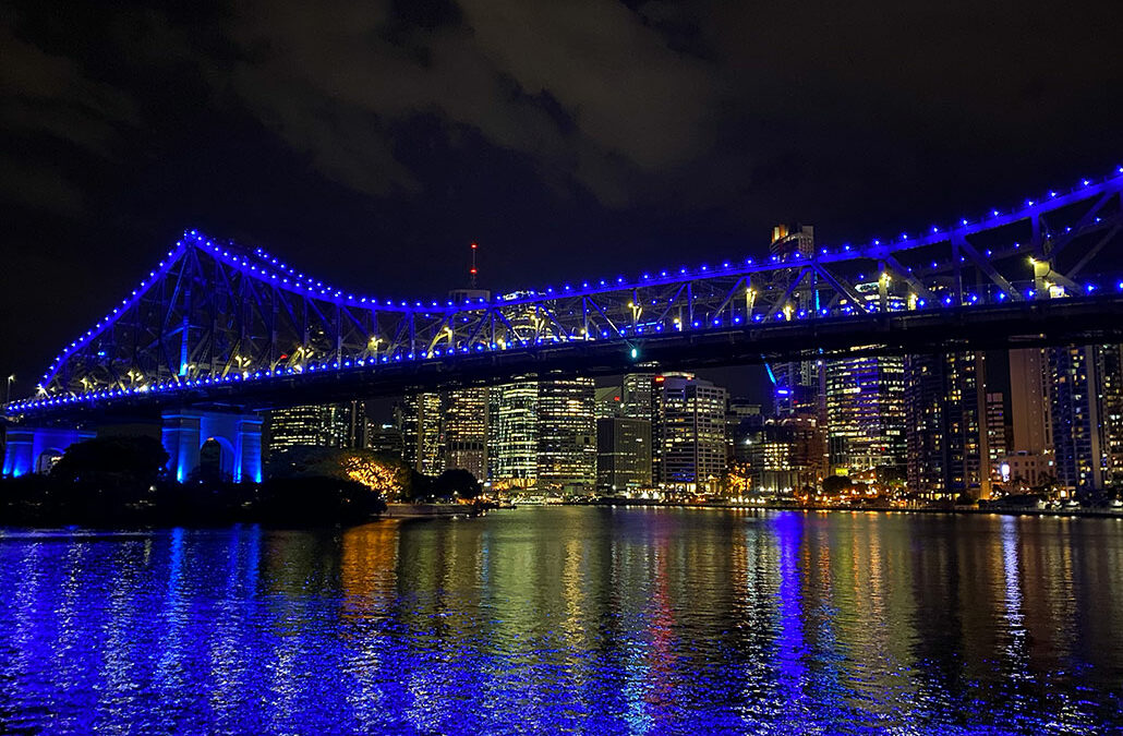 Brisbane