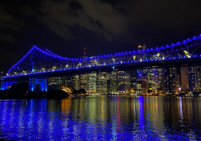 Brisbane