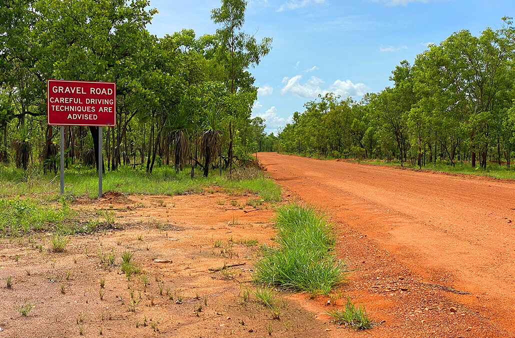 Northern Territory