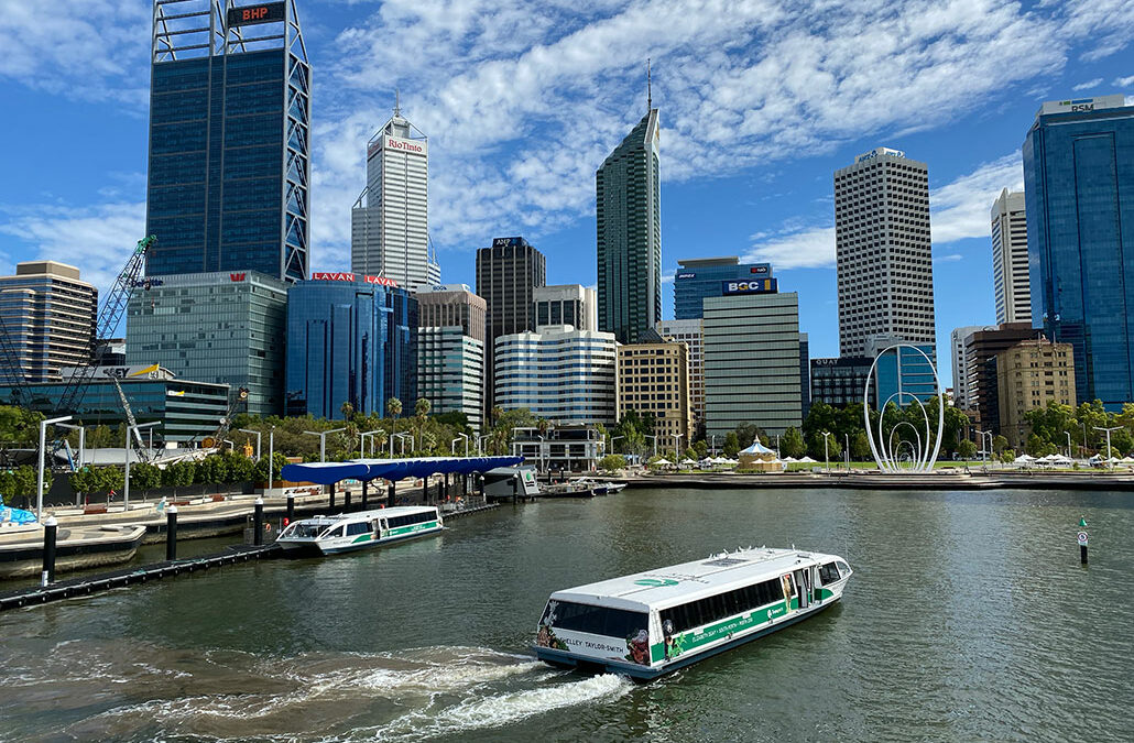 Perth
