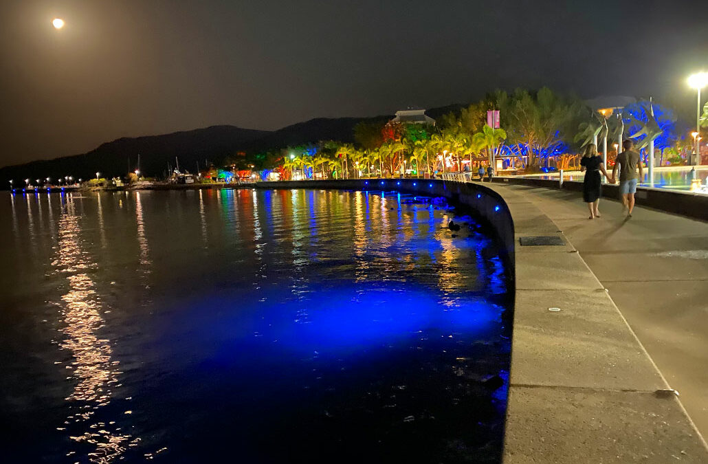 Cairns