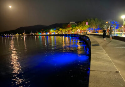 Cairns