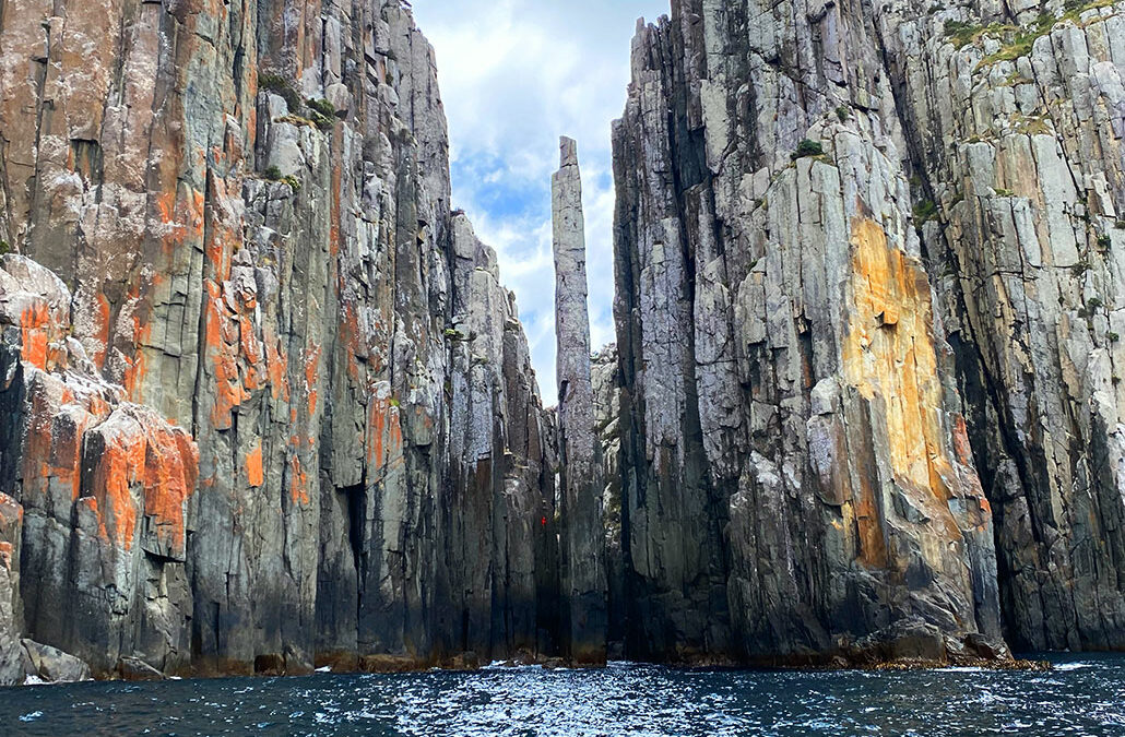 Tasmanien