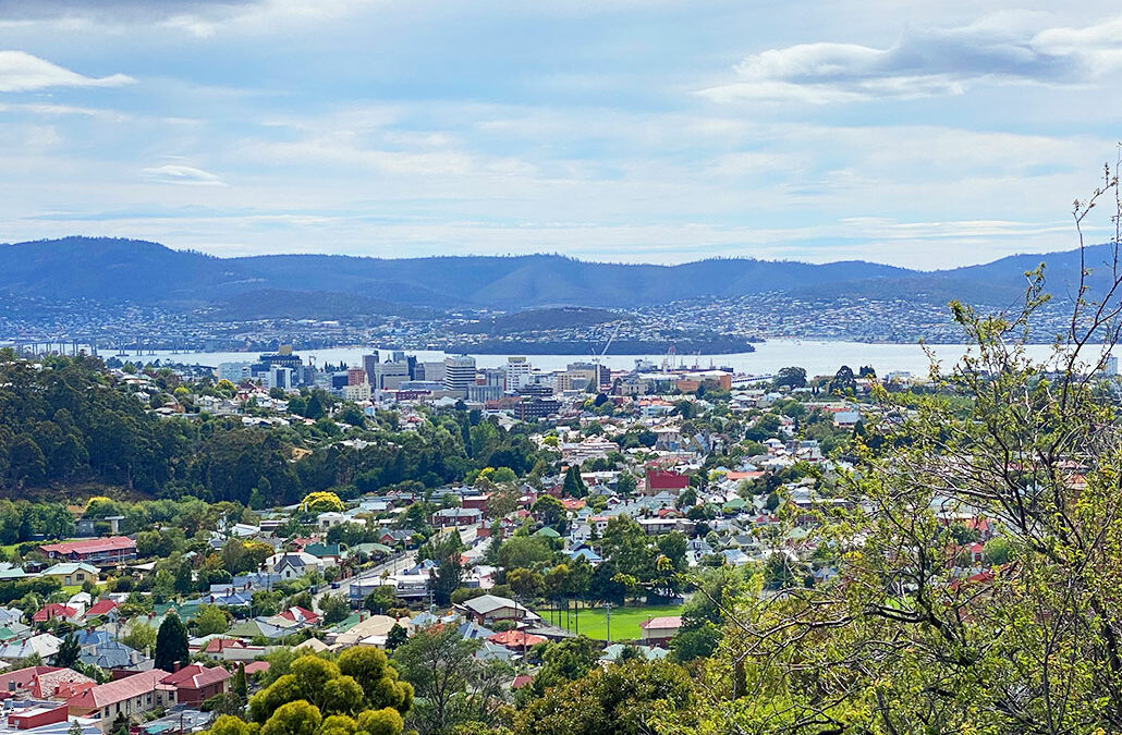 Hobart