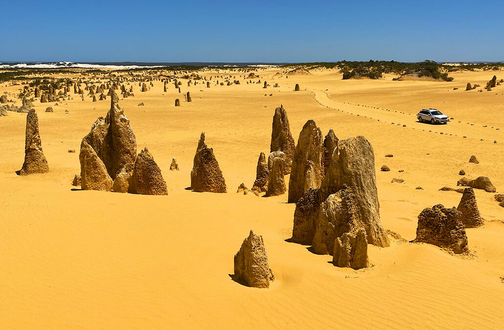 Western Australia