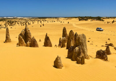 Western Australia