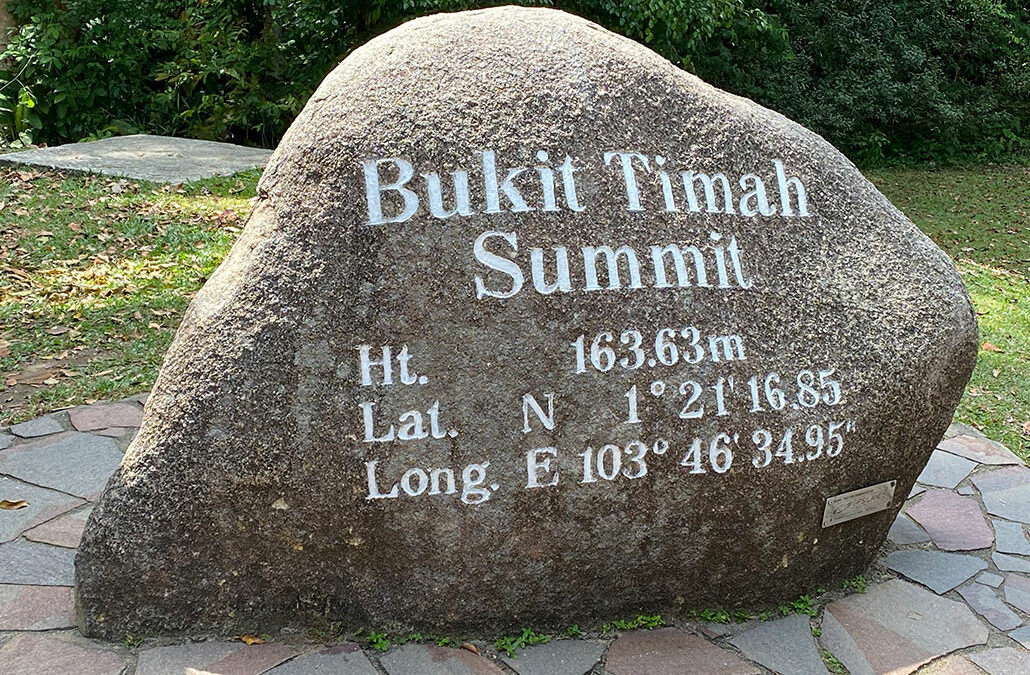 Bukit Timah