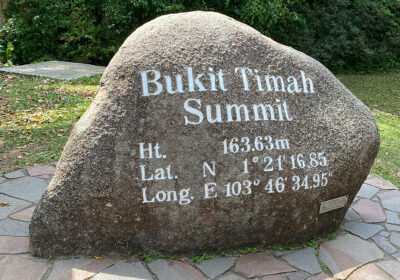 Bukit Timah