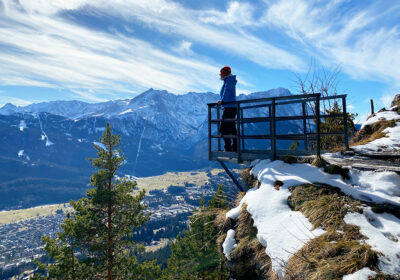 Felsen-Kanzel