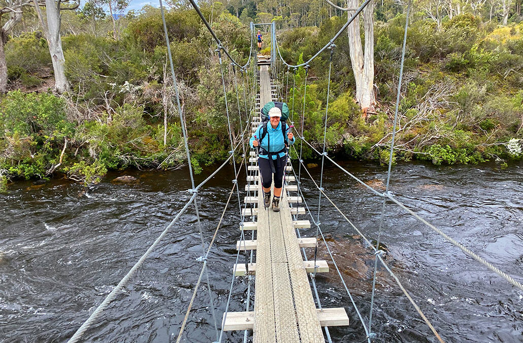 Overland Track