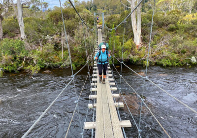 Overland Track