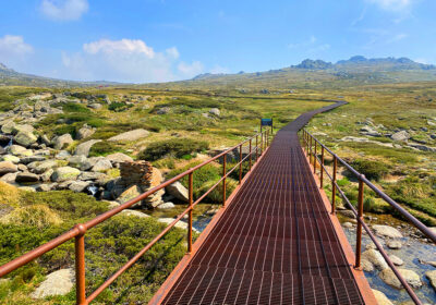 Die besten Hikes der Welt