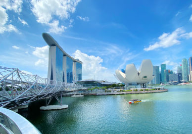 Singapur Singapur (Singapur)