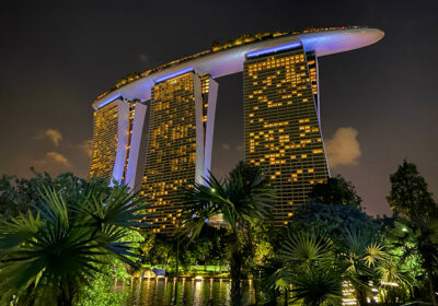 Marina Bay Sands