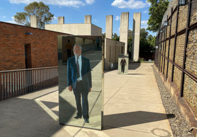 Südafrika Johannesburg - Apartheid Museum (Südafrika)