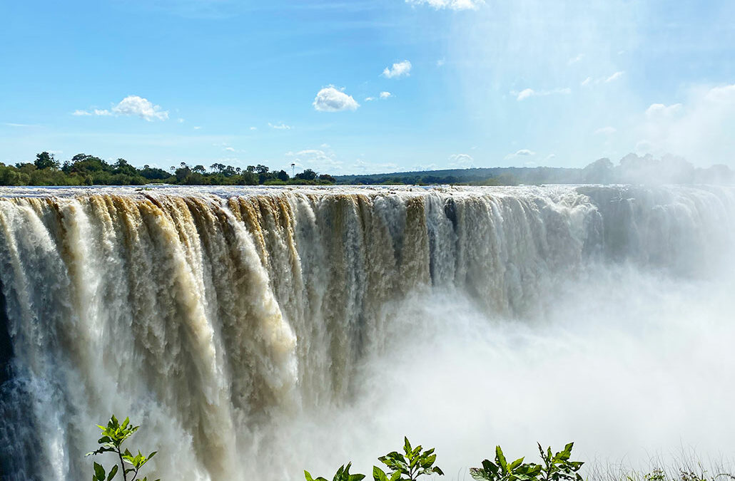 Zimbabwe