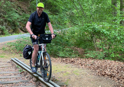 Bockl-Radweg