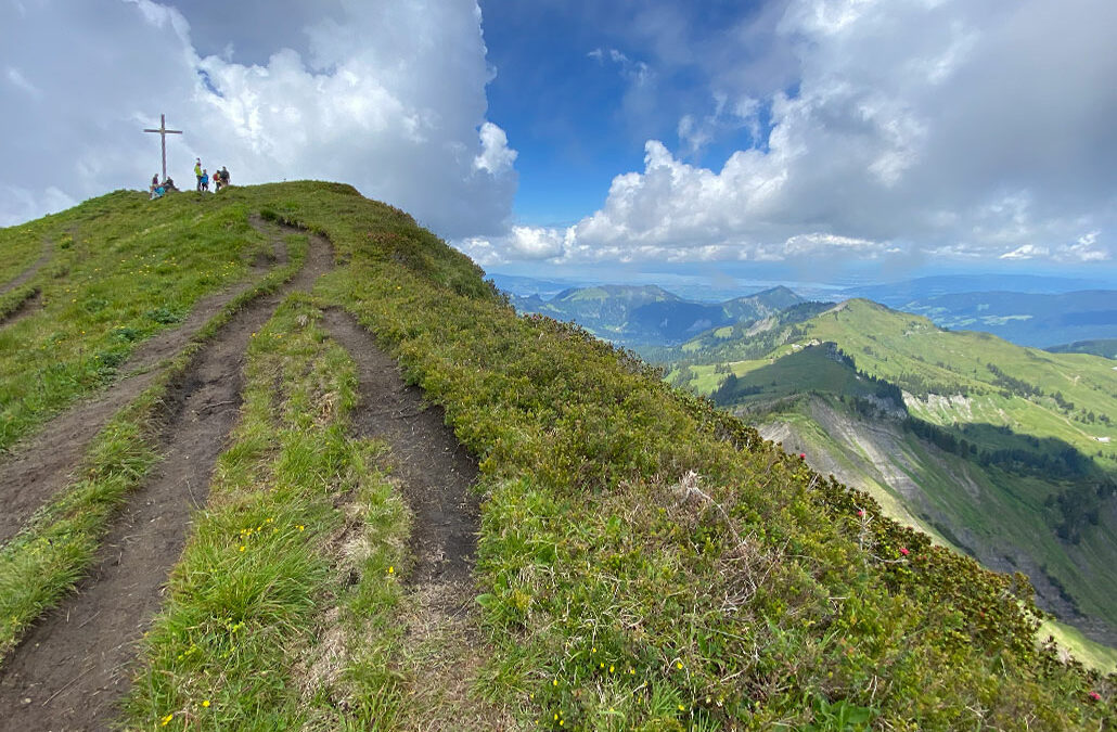 Hoher Freschen